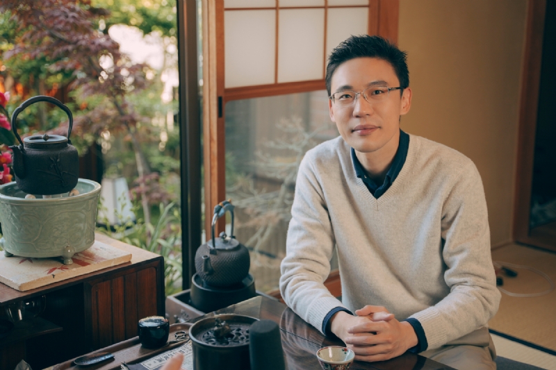 随遇而安的第一张照片--大连相亲服务中心