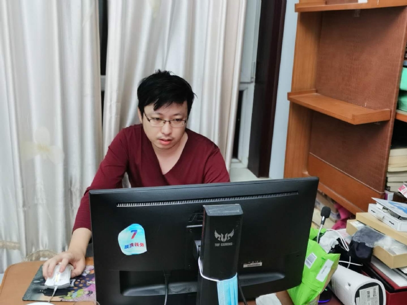 津彩的第一张照片--大连相亲服务中心