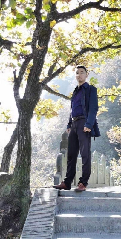 无厘头的第一张照片--大连相亲服务中心