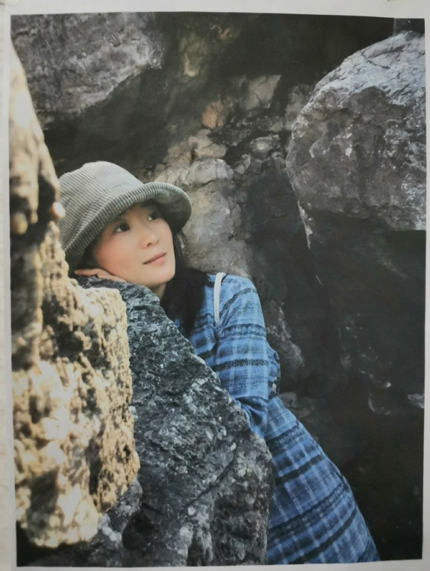 光与影之间的第一张照片--大连相亲服务中心