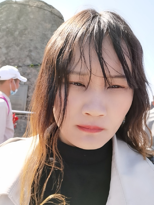 木子李的第一张照片--大连相亲服务中心