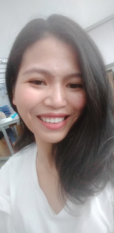 罗小梅的第一张照片--大连相亲服务中心