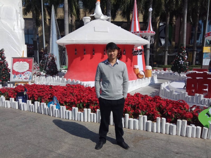 吉米金的第一张照片--大连相亲服务中心