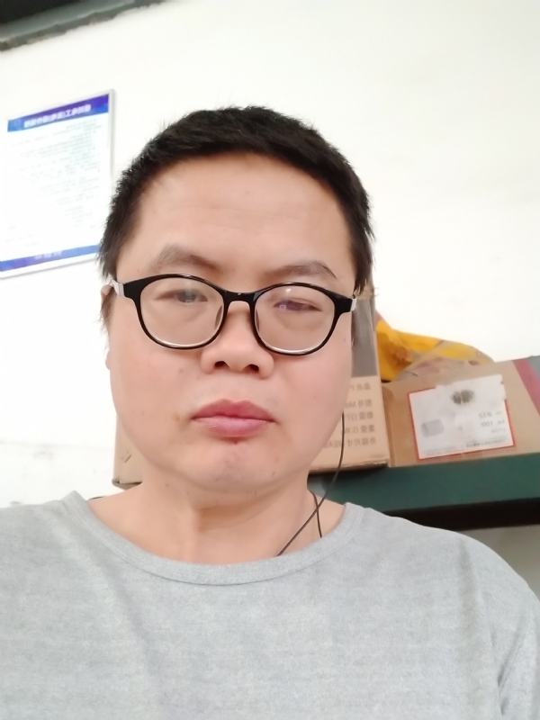 杰的第一张照片--大连相亲服务中心