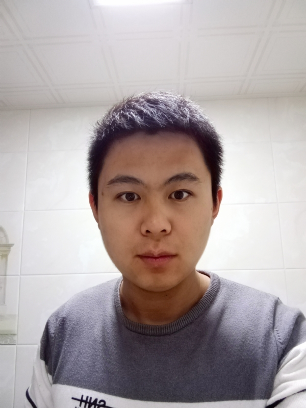 愿得一人心的第三张照片--大连相亲服务中心