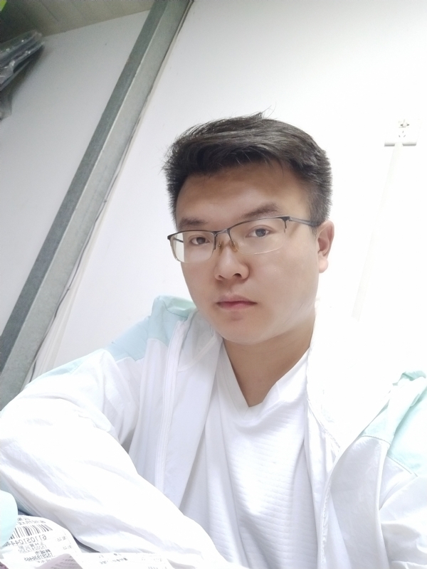 小晨的第一张照片--大连相亲服务中心