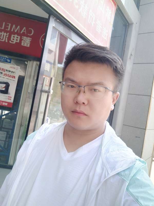 小晨的第二张照片--大连相亲服务中心