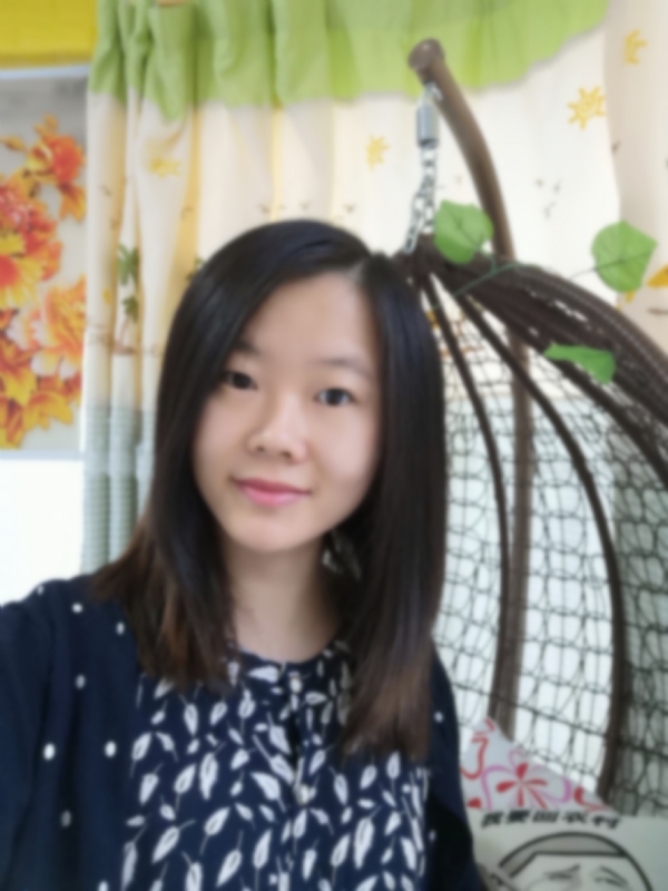 Faustina的第二张照片--大连相亲服务中心