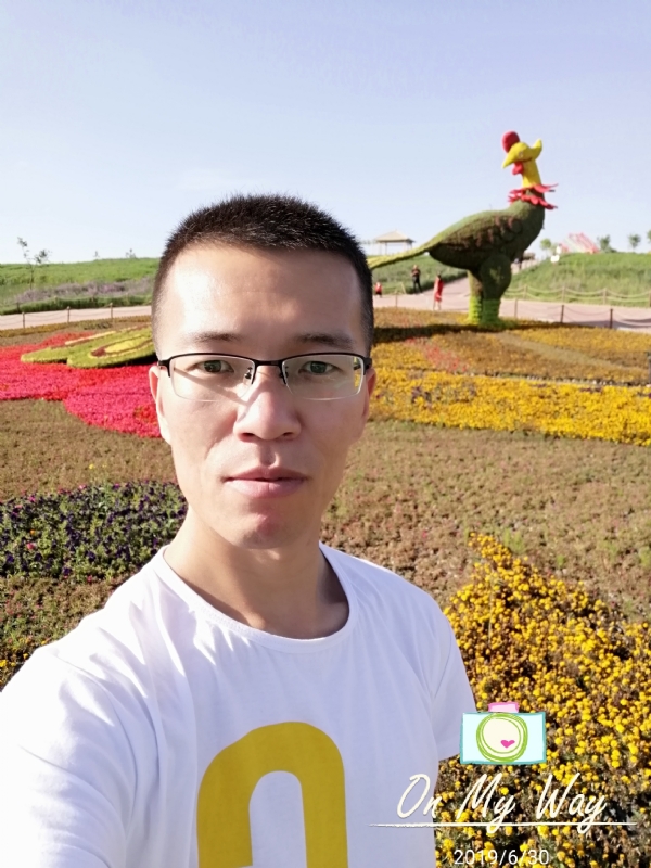 遇见你的第二张照片--大连相亲服务中心