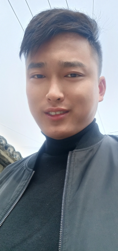 乐毅的第一张照片--大连相亲服务中心