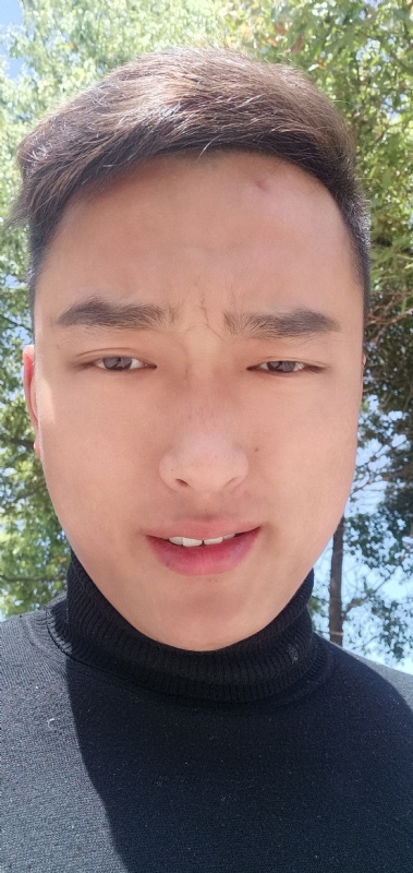 乐毅的第二张照片--大连相亲服务中心