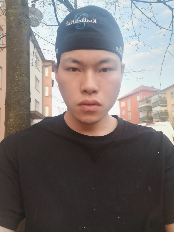 吴灵勇的第一张照片--大连相亲服务中心