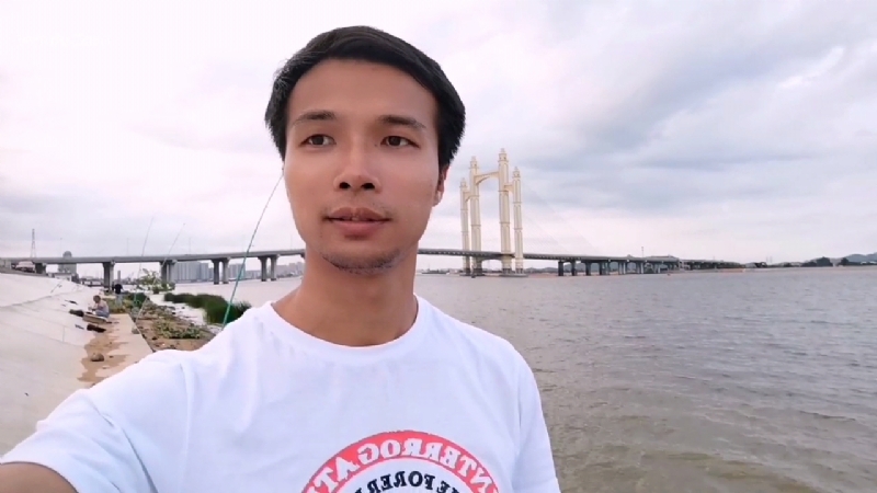 阿民的第一张照片--大连相亲服务中心