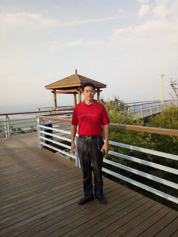 蒙城太阳的第一张照片--大连相亲服务中心