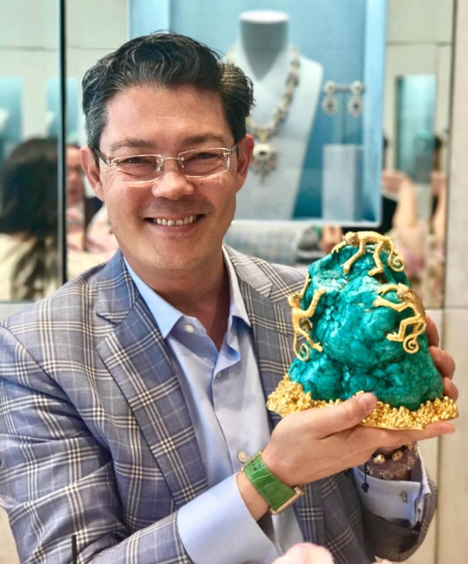 克裡斯·李的第二张照片--大连相亲服务中心