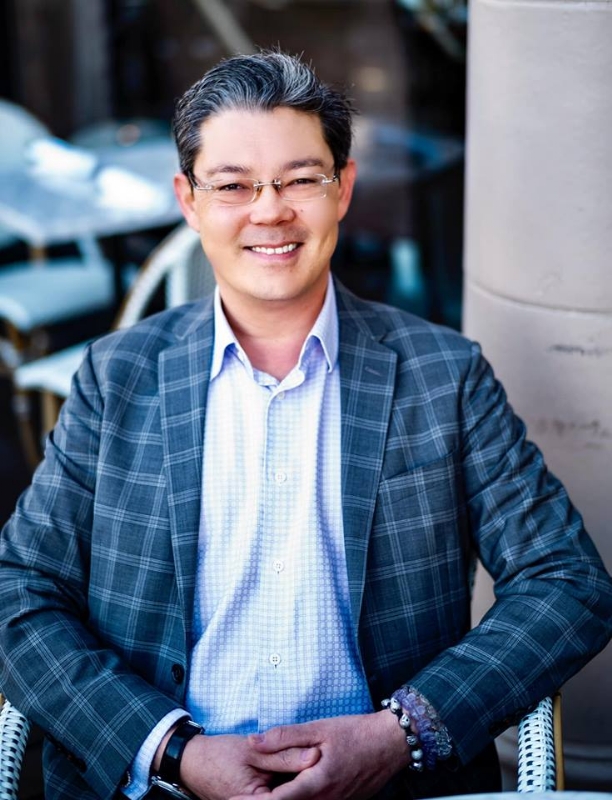 克裡斯·李的第三张照片--大连相亲服务中心