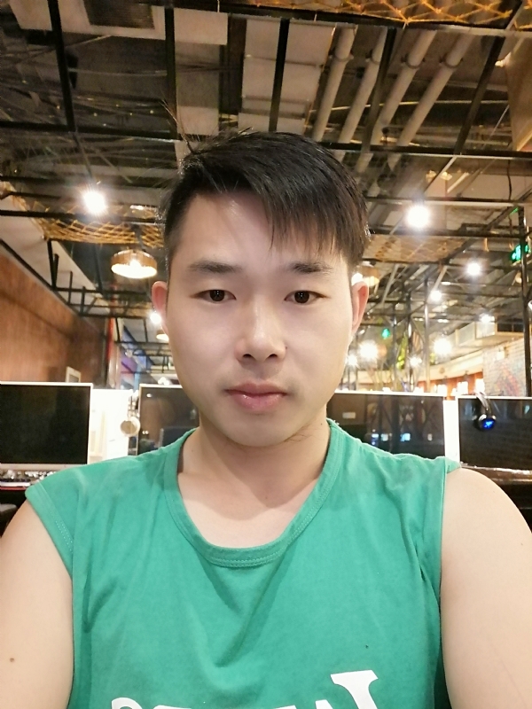 等风来的第一张照片--大连相亲服务中心