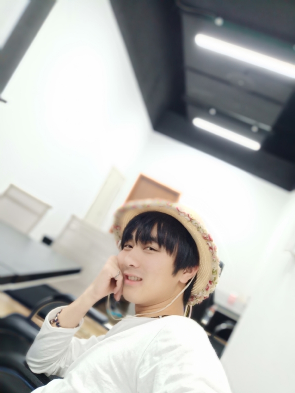 小海的第一张照片--大连相亲服务中心