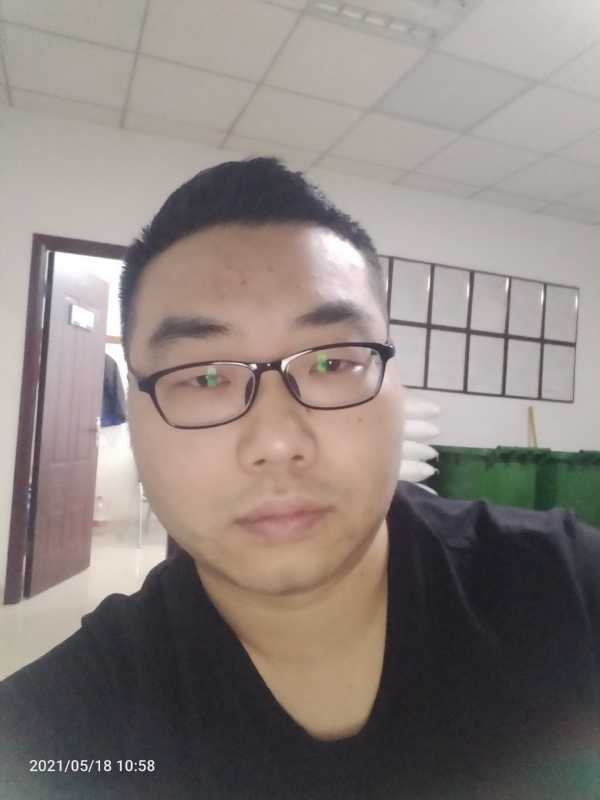 Myth的第一张照片--大连相亲服务中心