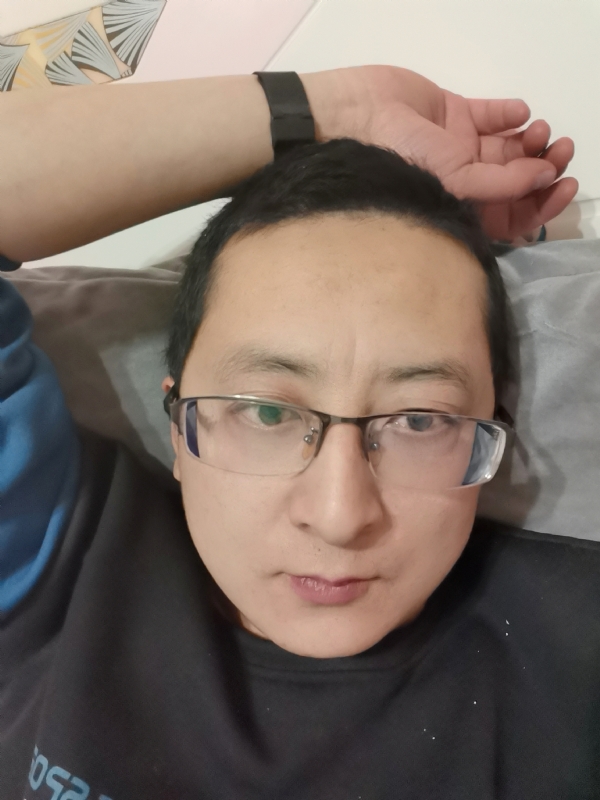 弥我心灵终身不渝的第一张照片--大连相亲服务中心