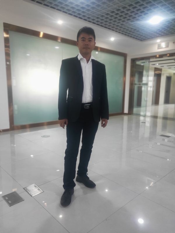 啊星的第一张照片--大连相亲服务中心