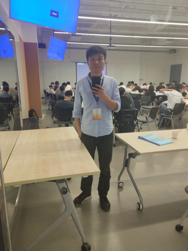 小花的第二张照片--大连相亲服务中心