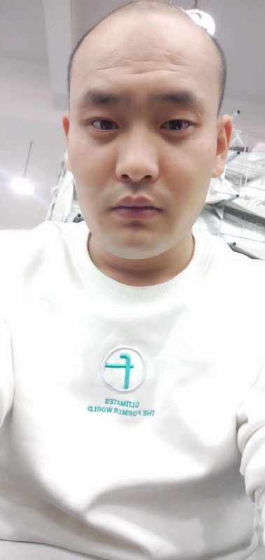 往后余生的第一张照片--大连相亲服务中心