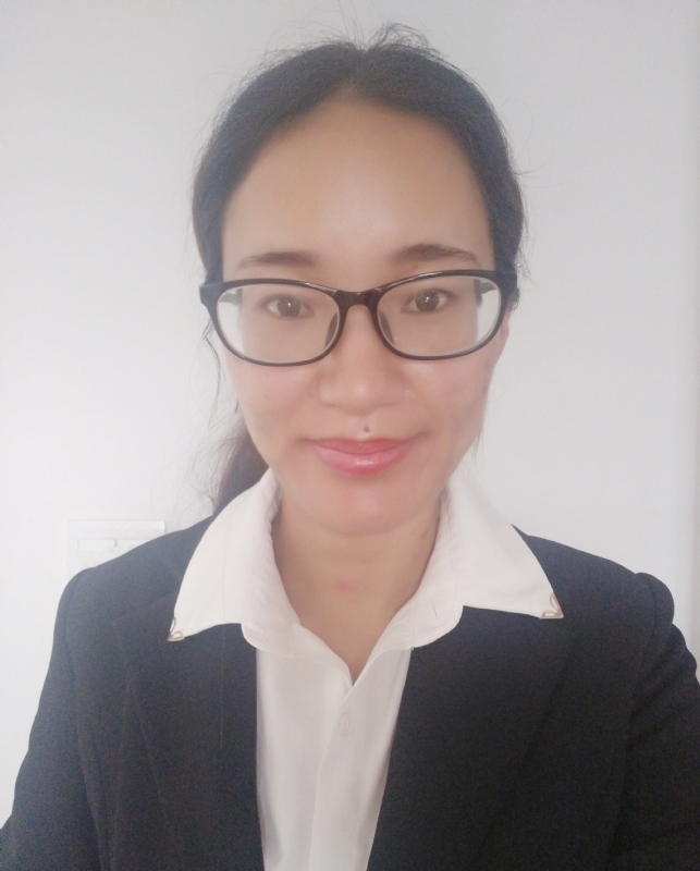 王老妞的第一张照片--大连相亲服务中心