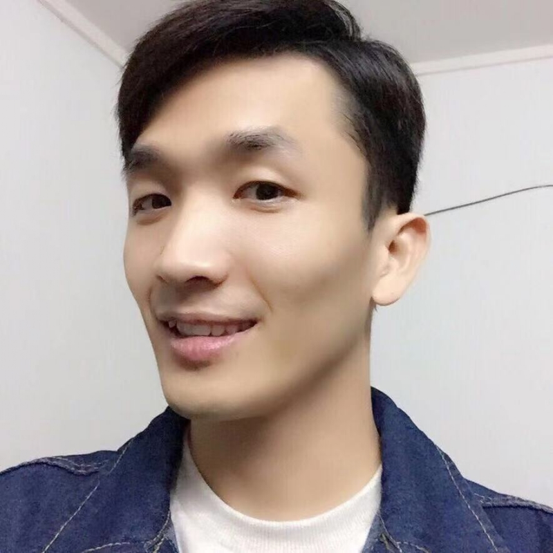 Fongkuo的第一张照片--大连相亲服务中心