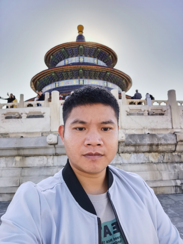 灵风的第二张照片--大连相亲服务中心