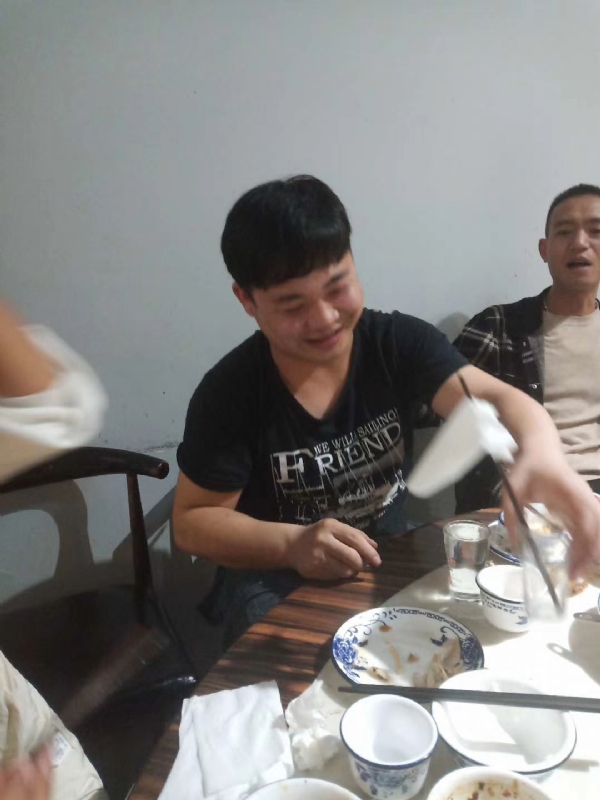 非诚勿扰的第一张照片--大连相亲服务中心