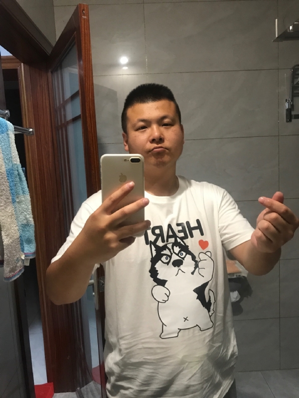 阔落的第二张照片--大连相亲服务中心