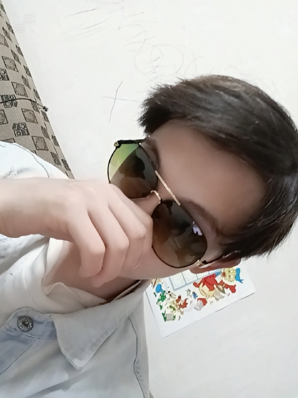 染七的第一张照片--大连相亲服务中心