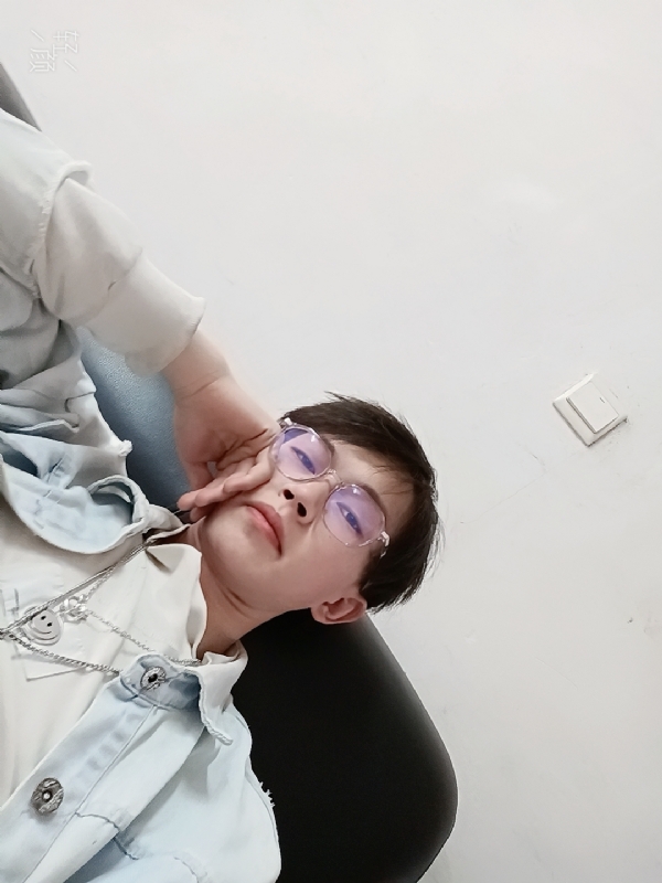 染七的第二张照片--大连相亲服务中心