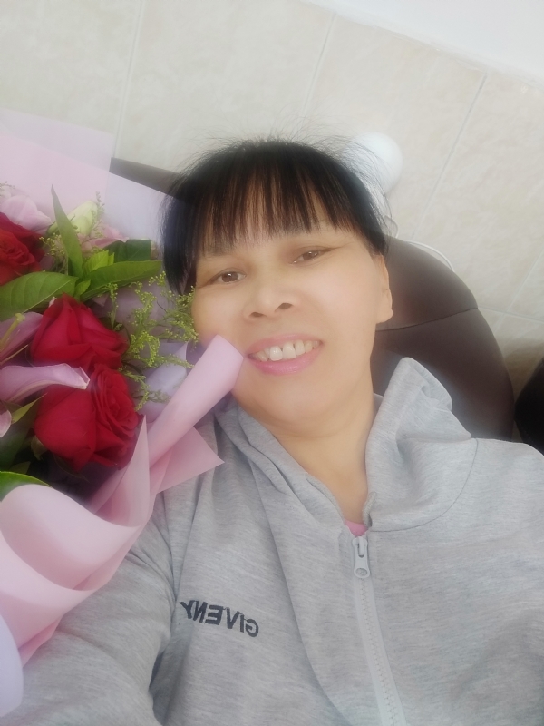 言言的第一张照片--大连相亲服务中心