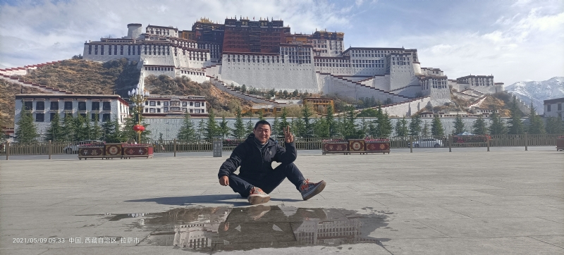 寻缘的第一张照片--大连相亲服务中心