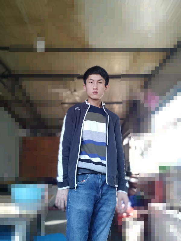 小聋虾的第一张照片--大连相亲服务中心