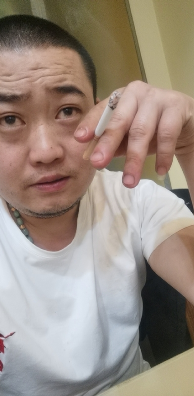 孤独的螃蟹的第一张照片--大连相亲服务中心