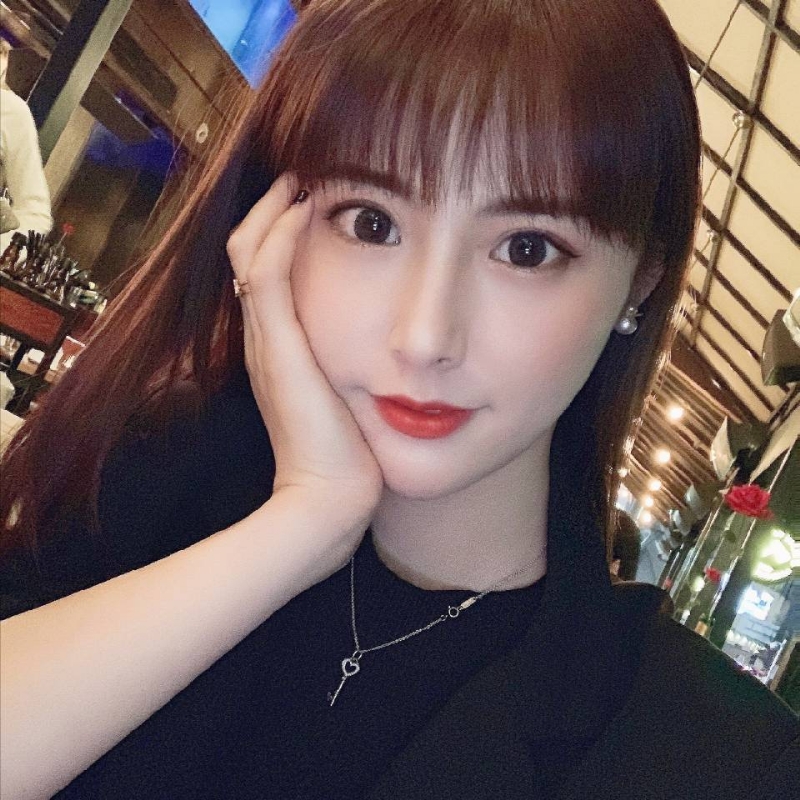 思彤的第一张照片--大连相亲服务中心