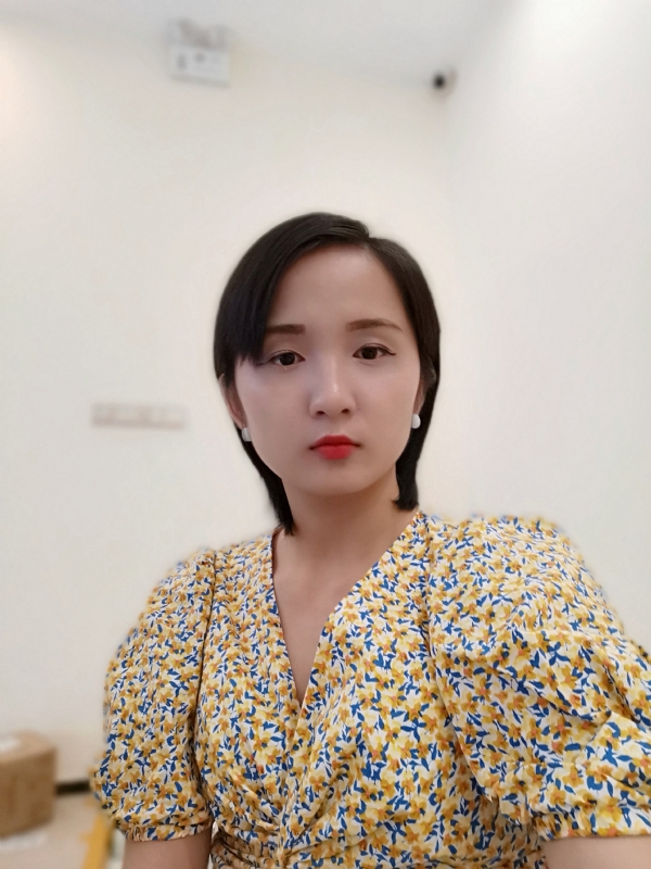 不言懂的第一张照片--大连相亲服务中心