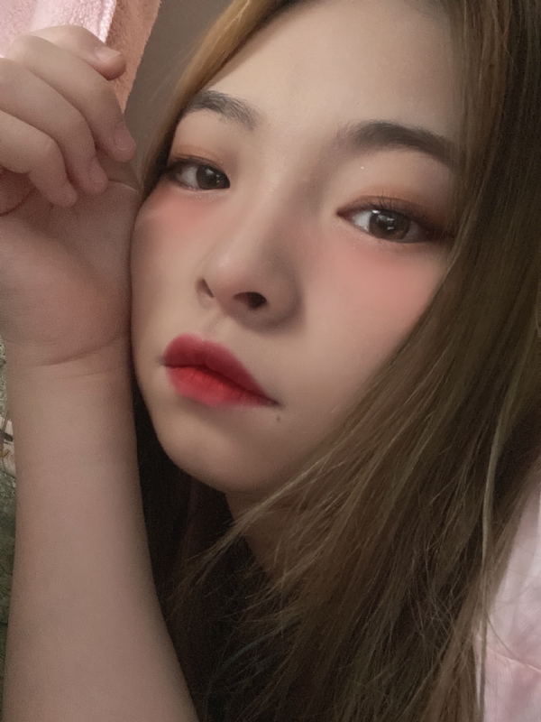 冉冉的第一张照片--大连相亲服务中心