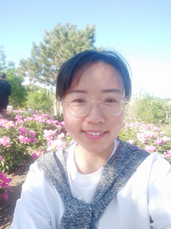 林宝的第一张照片--大连相亲服务中心