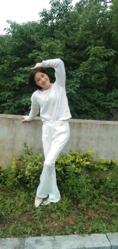 九妹的第四张照片--大连相亲服务中心