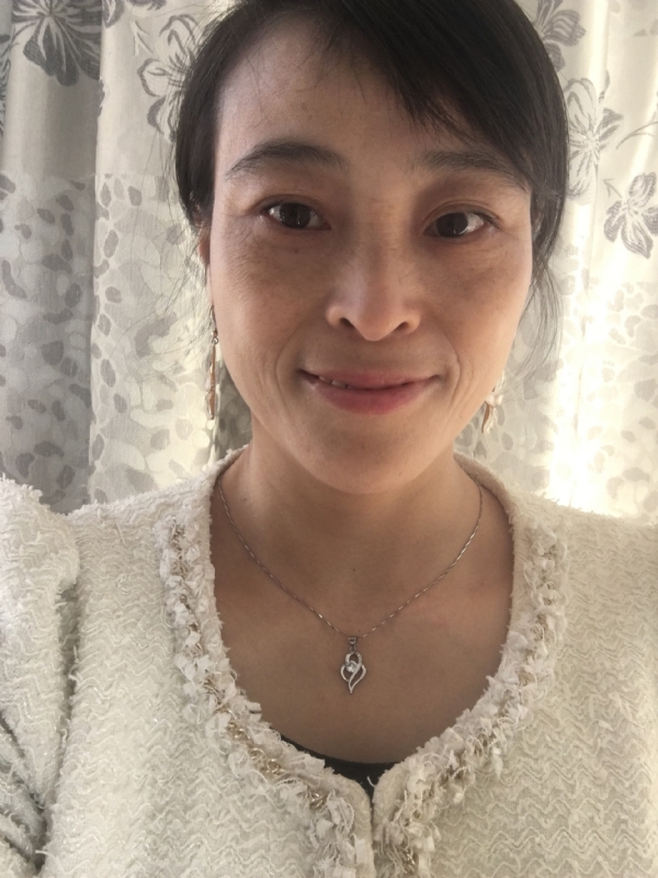 九妹的第五张照片--大连相亲服务中心