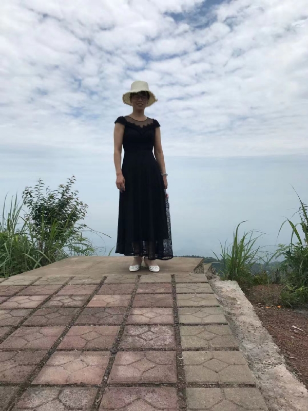 从头再来的第一张照片--大连相亲服务中心