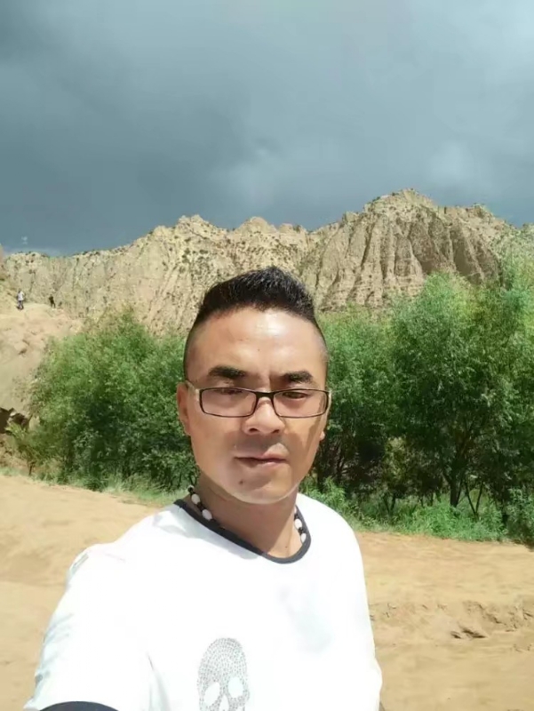 无情的沙尘暴的第一张照片--大连相亲服务中心