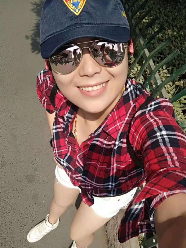 柯林的第一张照片--大连相亲服务中心