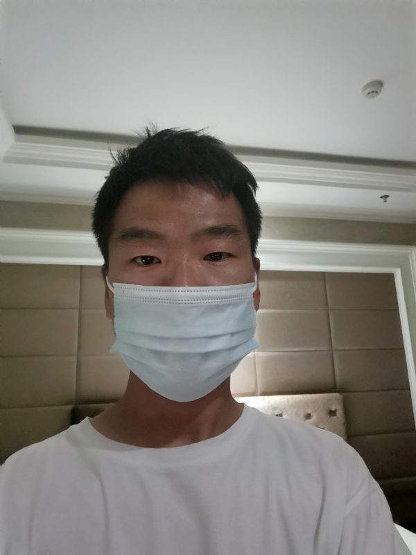 只为你来的第三张照片--大连相亲服务中心