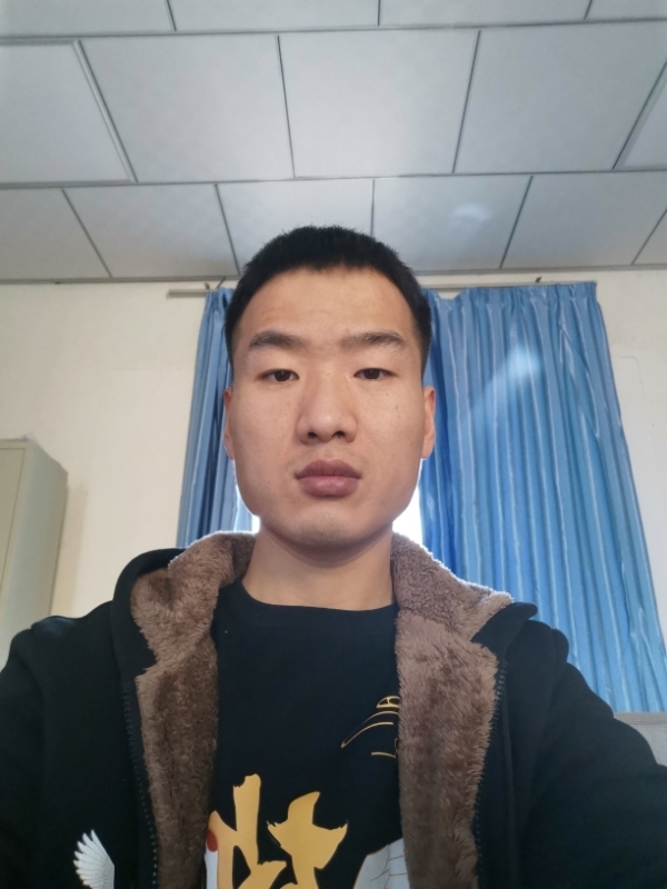 只为你来的第五张照片--大连相亲服务中心