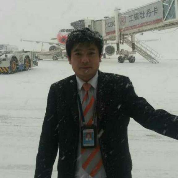 随缘的第一张照片--大连相亲服务中心